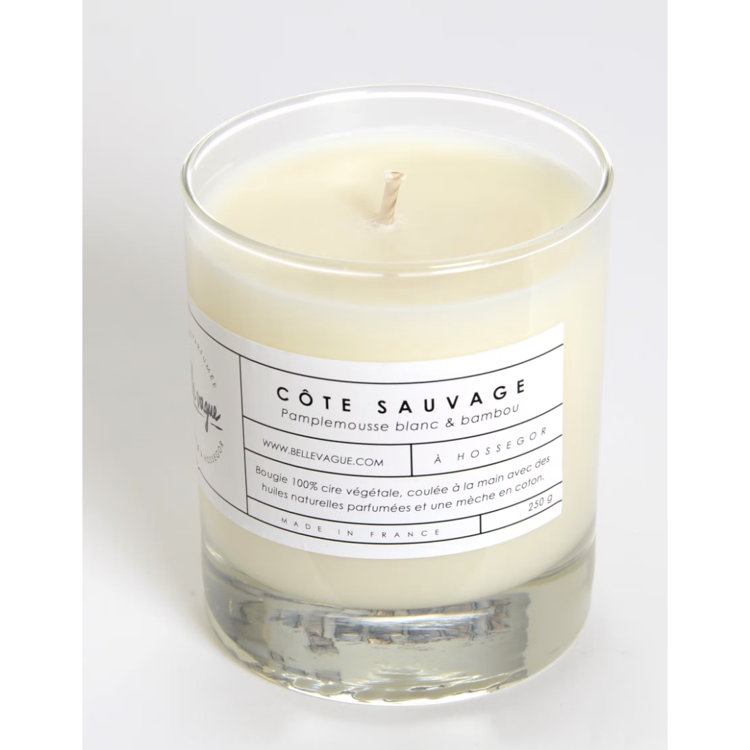 Cote Sauvage