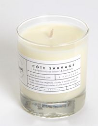 Côte Sauvage
