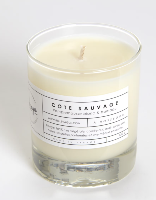 Côte Sauvage
