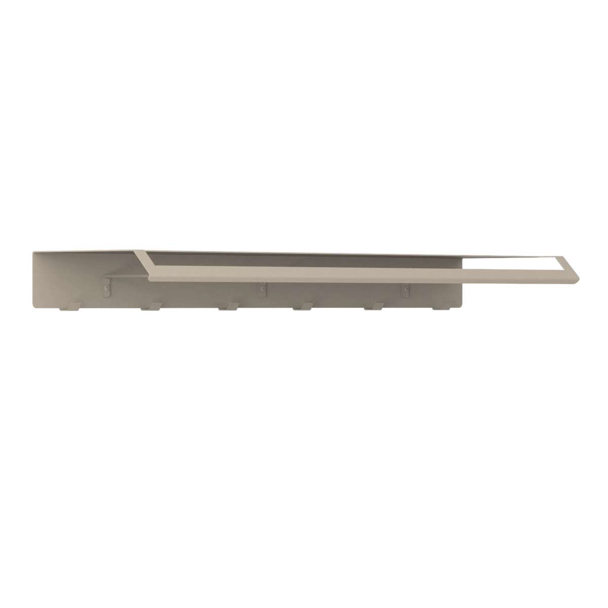 L (97 cm) Beige
