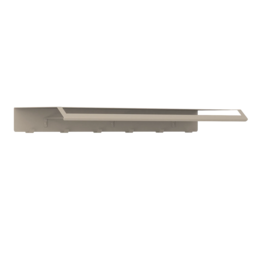 L (97 cm) Beige