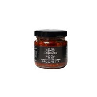 Bruschetta tapenade