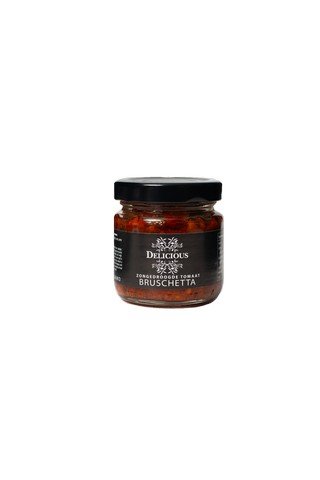 Bruschetta tapenade