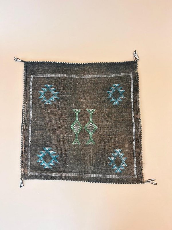 CACTUS SILK KUSSEN