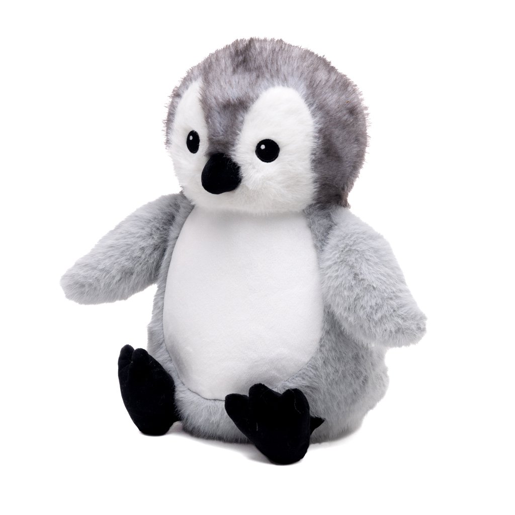 Baby Penguin
