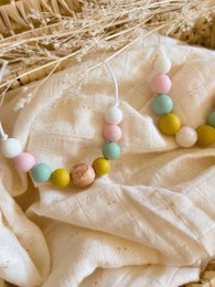 Scatola Mamma e Bambino | "Valentina"