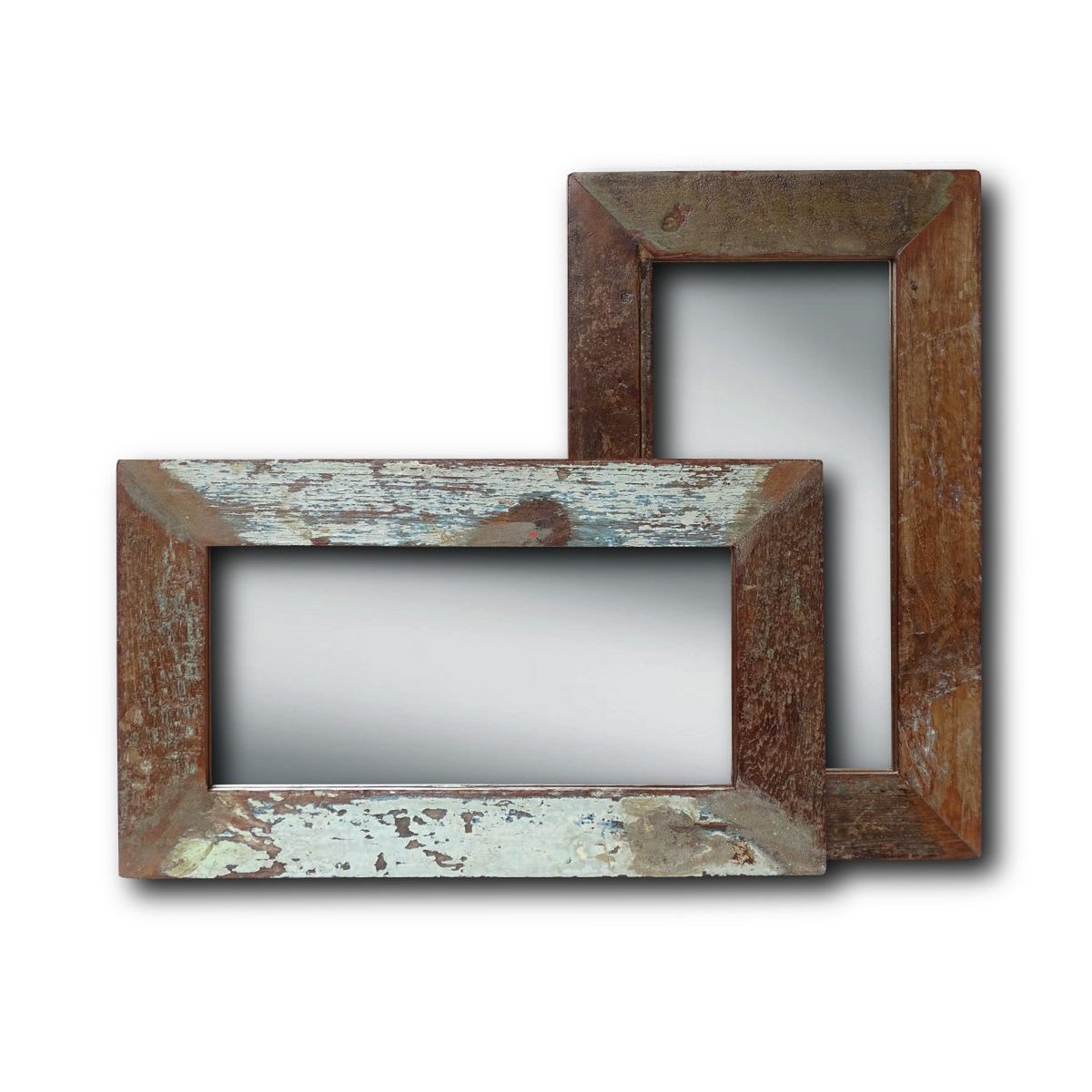 Unique mirror small