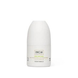 INCIA Natürliches Deodorant für dunkle Achseln