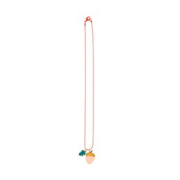 Necklace Acorn