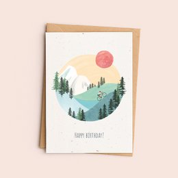 Hannah Illustreert