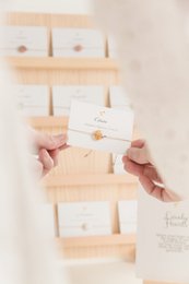 Visualizza braccialetti "adorabili cuori" - 24 pezzi