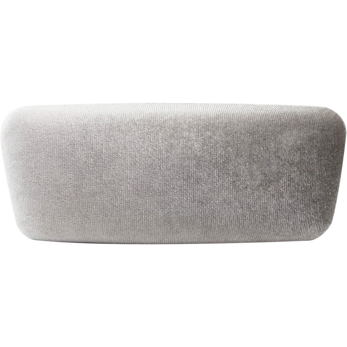 WS Eyewear Case Pearl Grey
