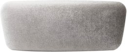 WS Eyewear Case Pearl Grey