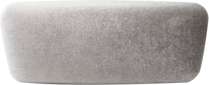 WS Eyewear Case Pearl Grey