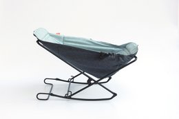 Ramme Baby hængekøje Lounger2Go