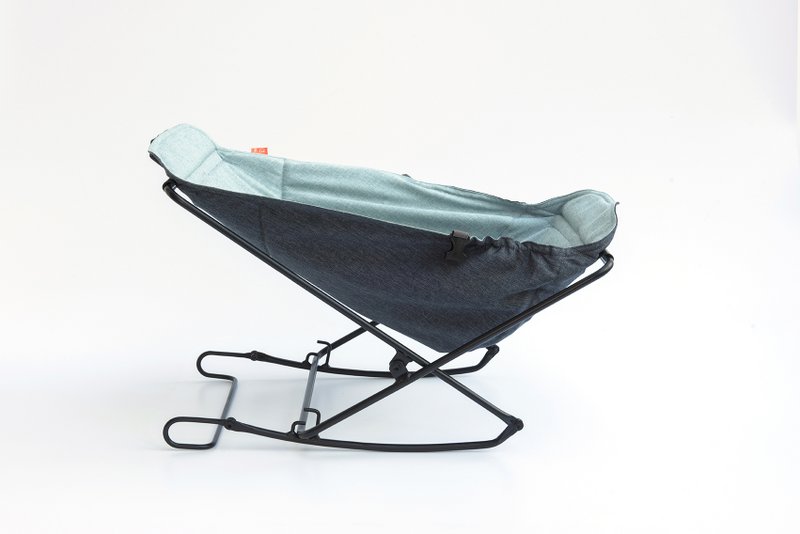 Ramme Baby hængekøje Lounger2Go