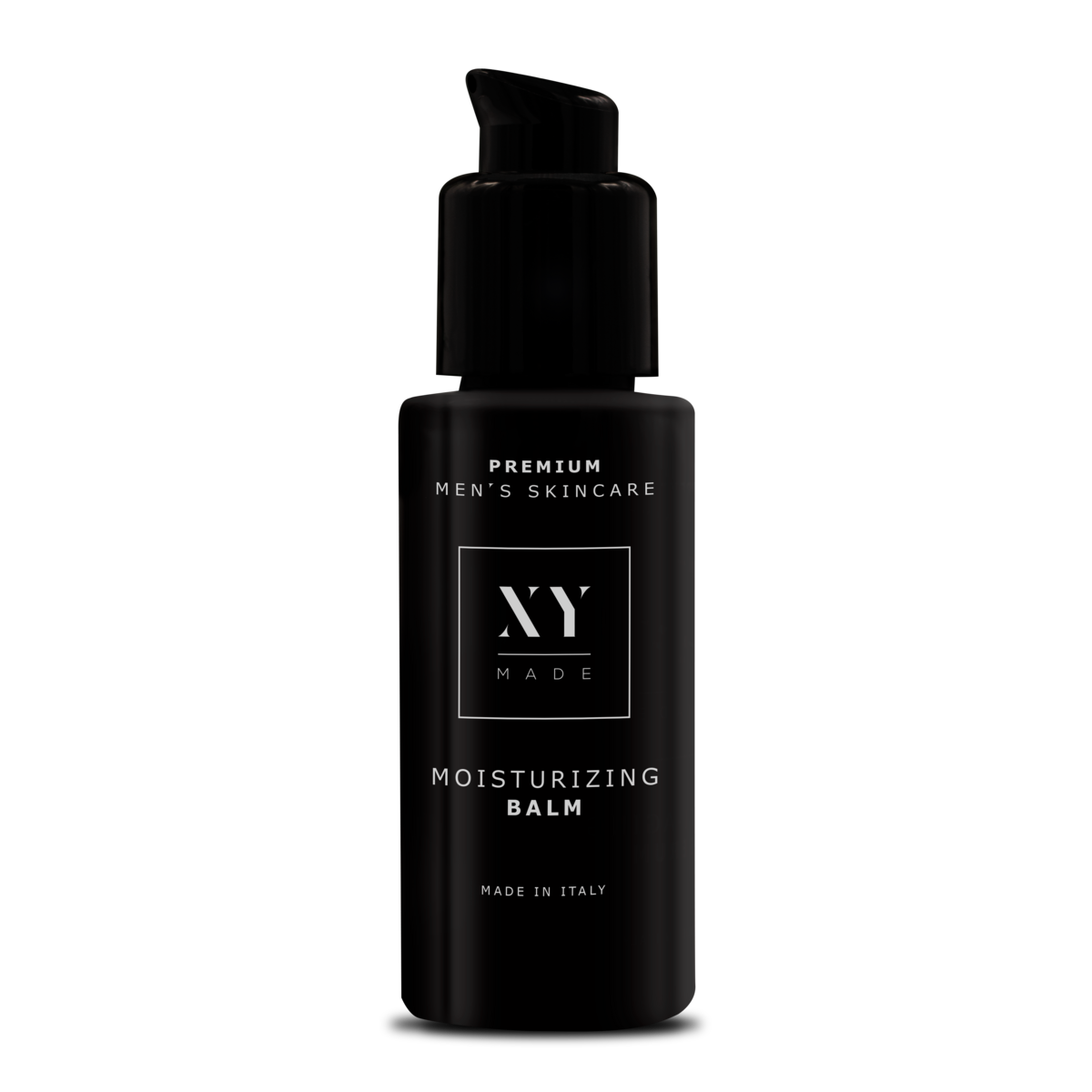 Moisturizing balm