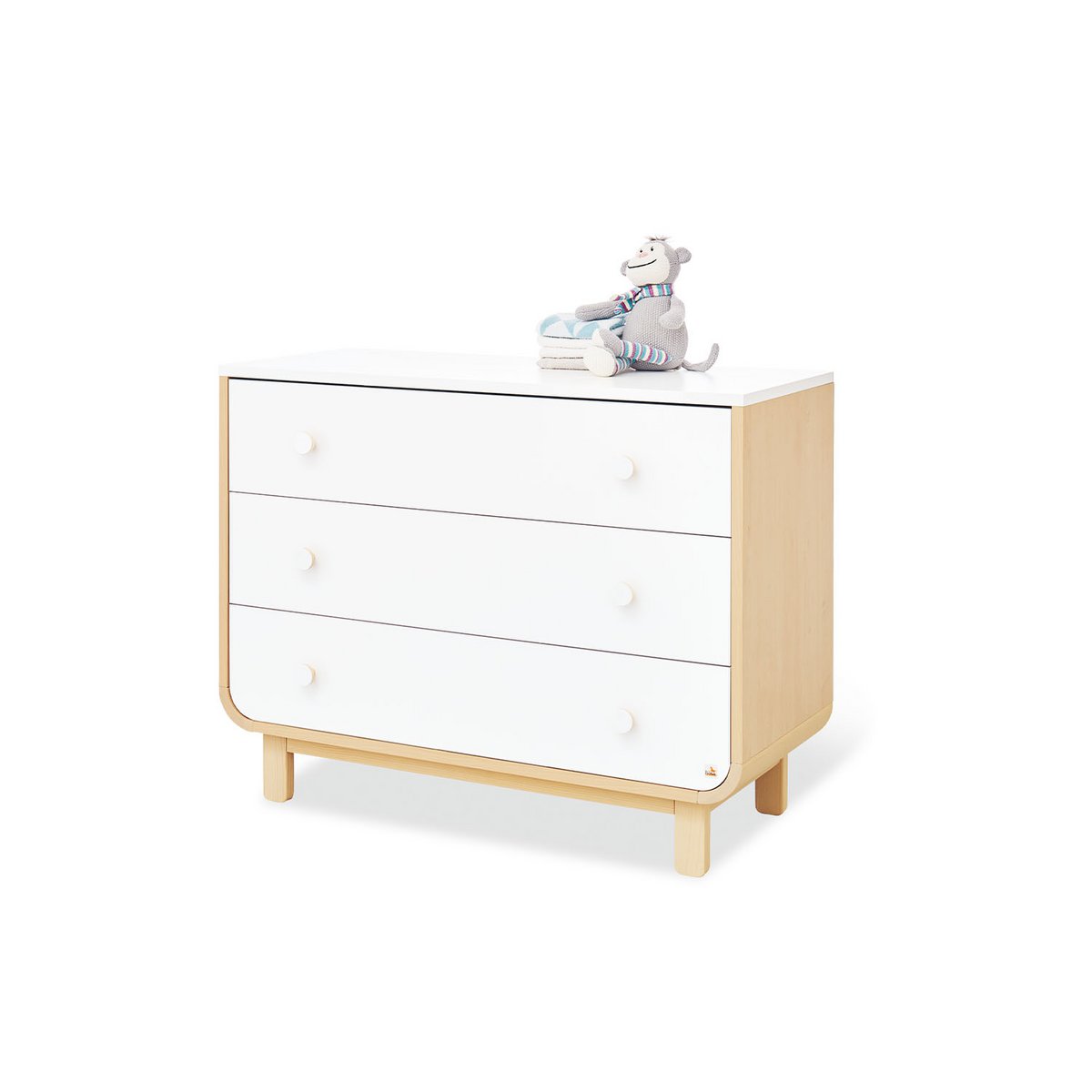 Changing unit „Round” wide
