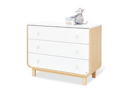 Changing unit „Round” wide