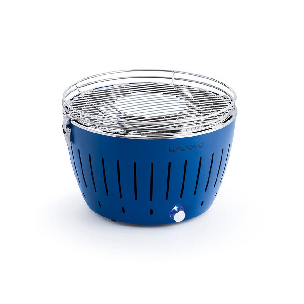 Klasyczny grill stołowy LotusGrill - Ø350mm