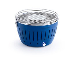 Klasyczny grill stołowy LotusGrill - Ø350mm
