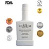 8:26 Histories Natives Olivenöl Extra 200 ml Flasche Premium Luxury Edition