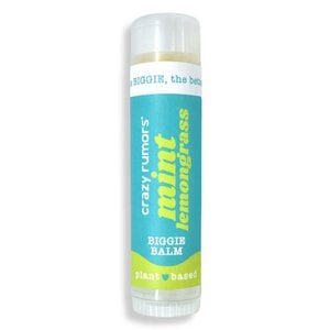 Flavored Lip Balm "Biggies"