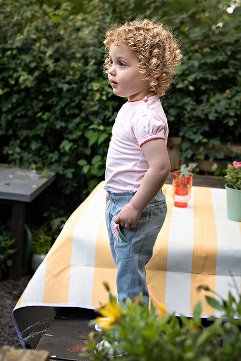 t-shirt ss Joyce