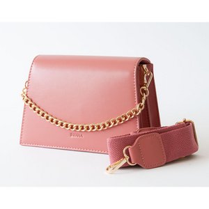 Jee roze tas