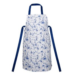 Heinen Delfts Blauw