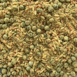 Oupse originele gedehydrateerde soep / bulk 2 kg-Familie biologisch