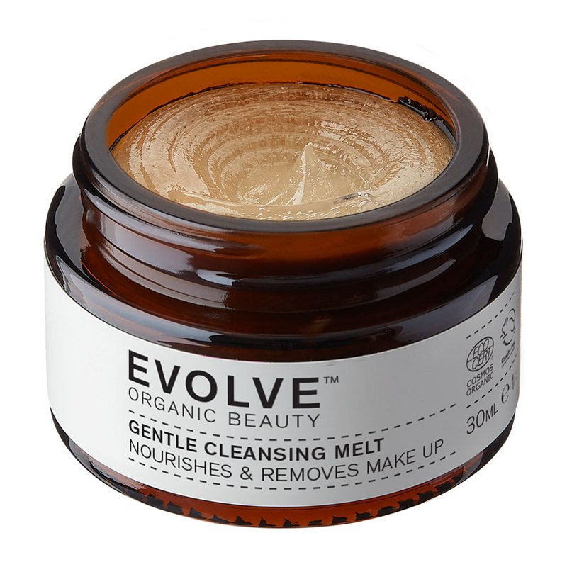 Gentle cleansing Melt