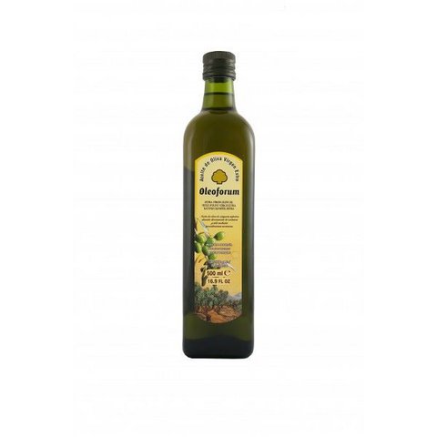 Oleoforum Extra Vierge Olijfolie