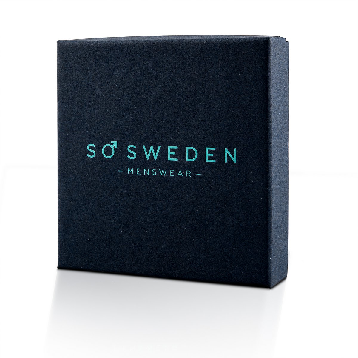 EDICIÓN LIMITADA | PULSERA SO SUECIA | NEGRO