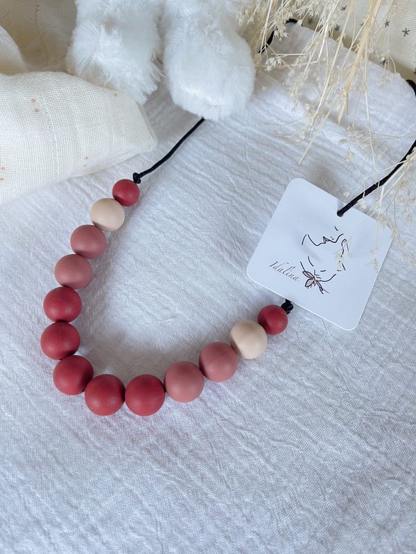 Verzorgings- en draagketting | "Leonie"