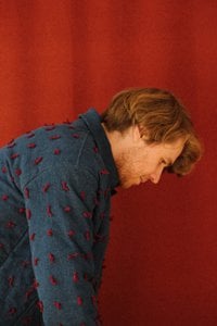 VEGA DENIM JACKET Men