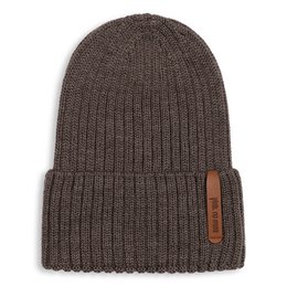Babymuts van merinowol