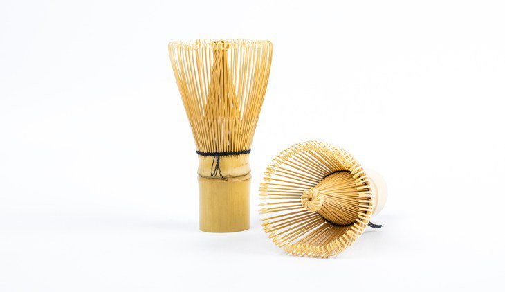Bambusbesen Chasen