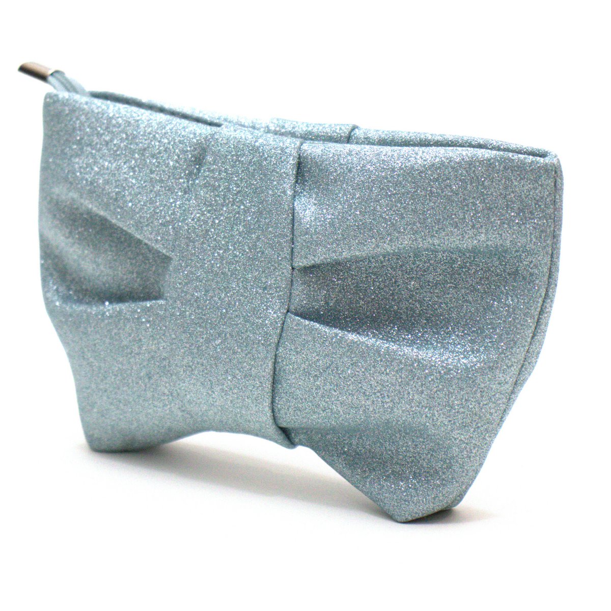 Bolso bandolera infantil - Luna - Mint Glitter
