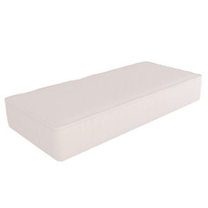Cold foam mattress - 150x70 cm