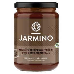 Organic beef bone broth concentrate with rich, savory flavor. High in collagen and protein to support joint and gut health.