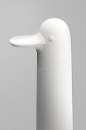 Fire Extinguisher - Oiva - Blanc