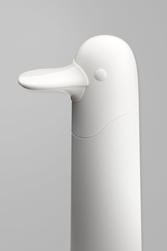 Fire Extinguisher - Oiva - Blanc