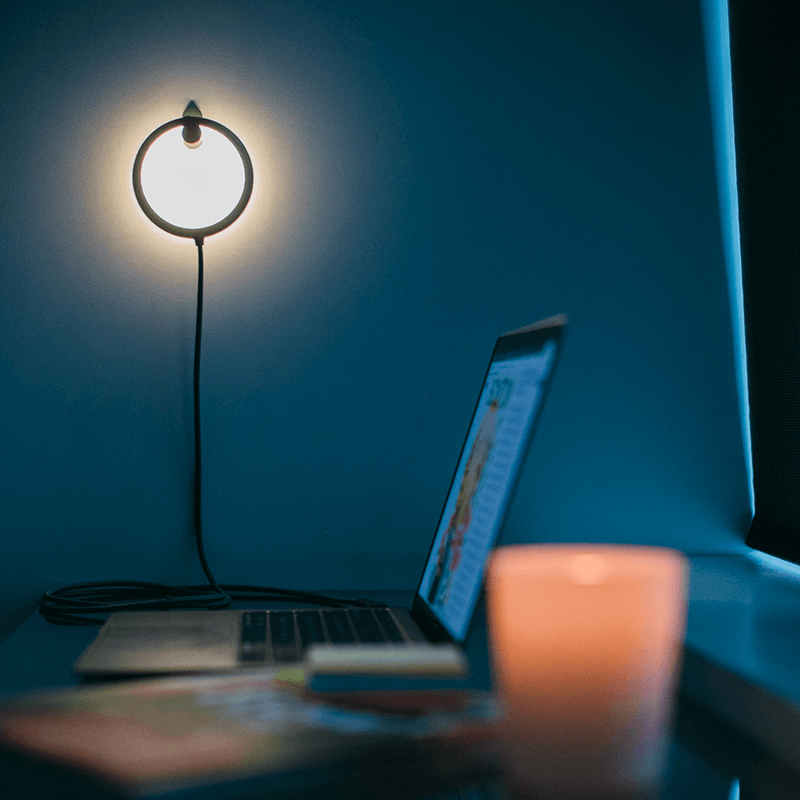 💡Lamm Nomade Bily Obi-one 💡