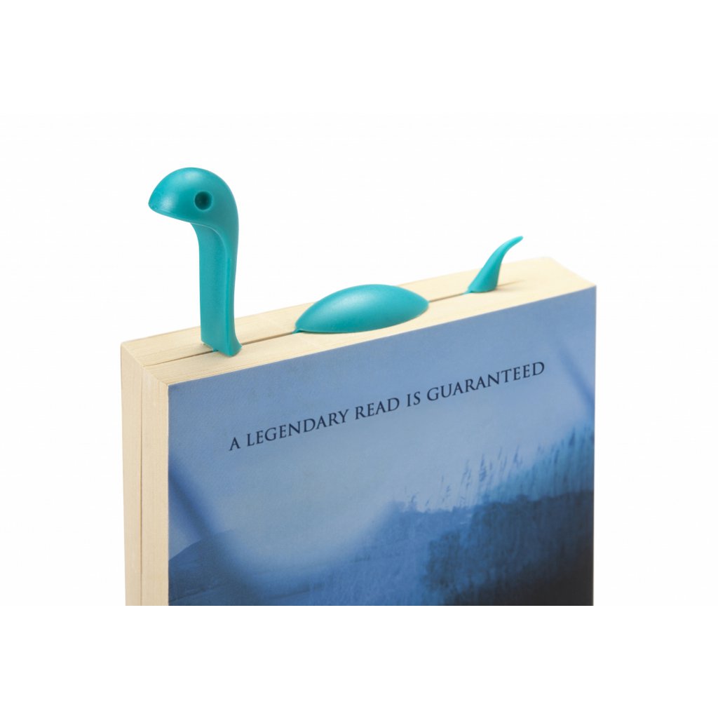 Ototo Boekenlegger Nessie Tale
