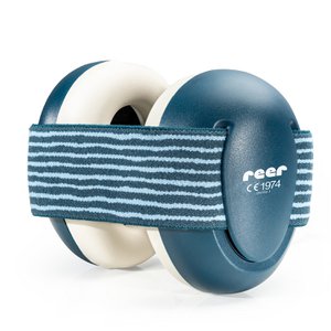 SilentGuard Baby capsule ear protectors - blue