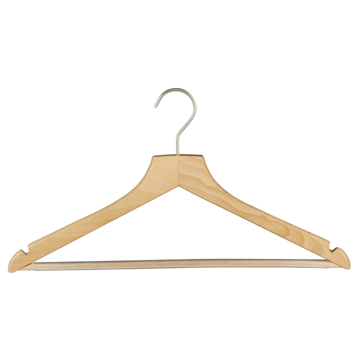 Cintre Profi RE RFS, hêtre, 45 cm