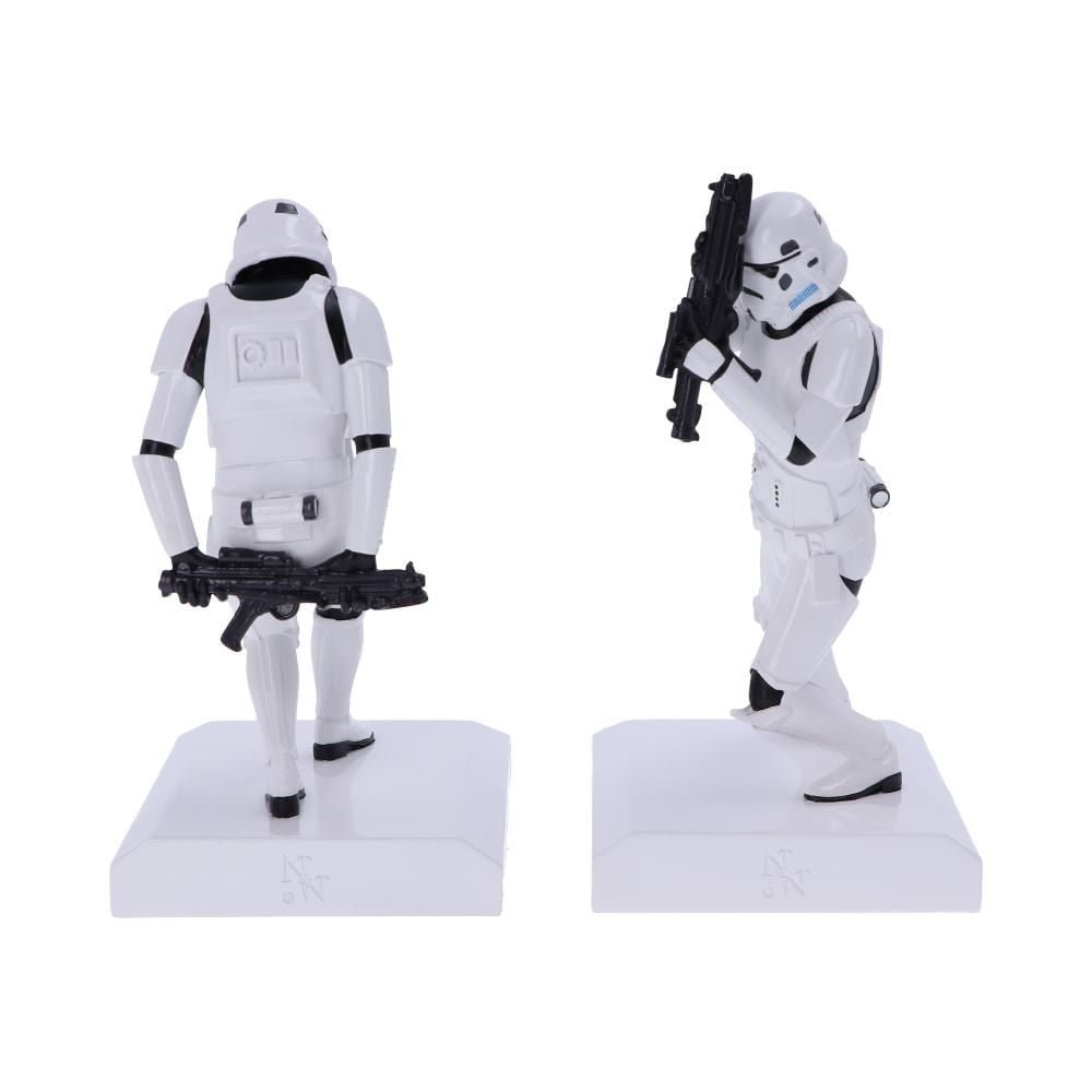 Stormtrooper - boekensteunen