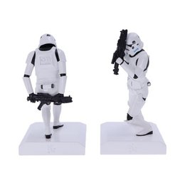 Stormtrooper - boekensteunen