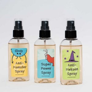 SPRAY Anti-monsterspray